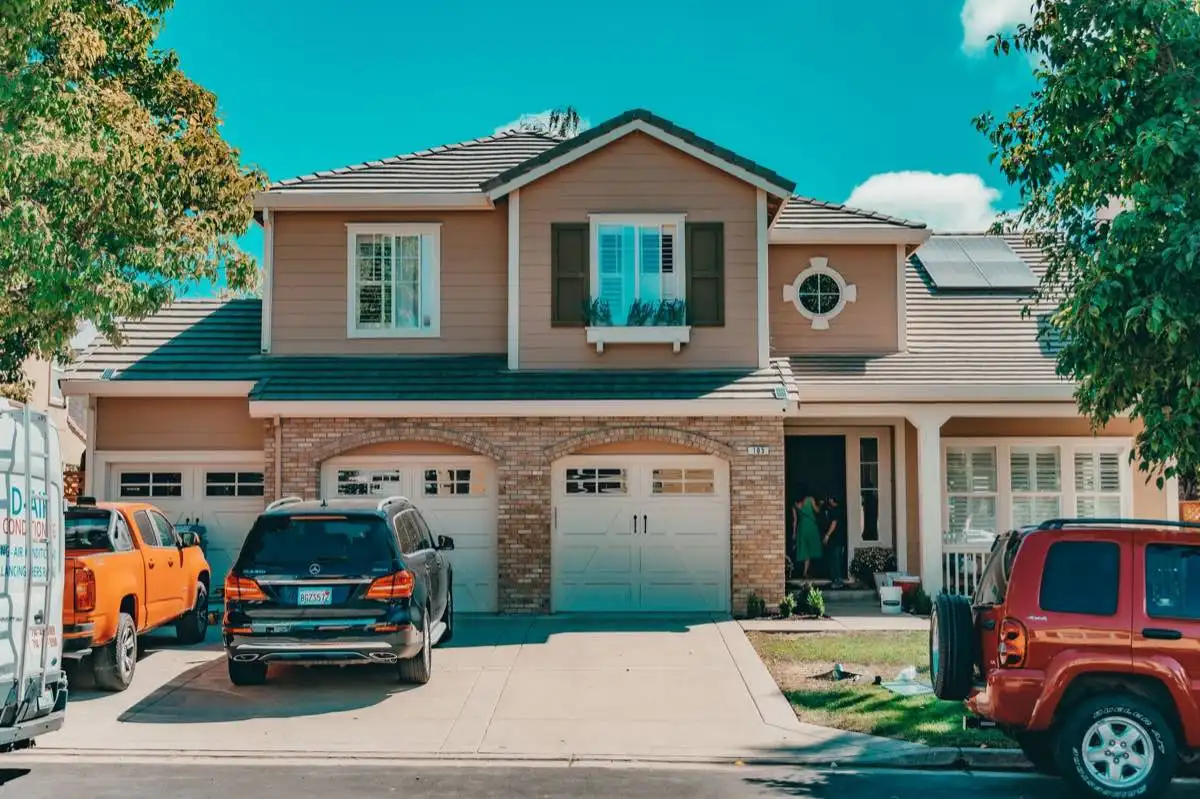 Welded Vinyl Windows in Warren, MI
